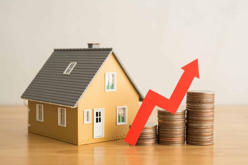 Estrategias para usar equity en propiedades de renta
