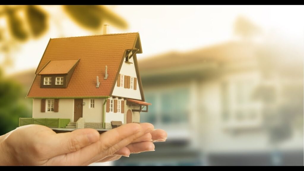 Refinanciamiento usando equity en propiedades de renta