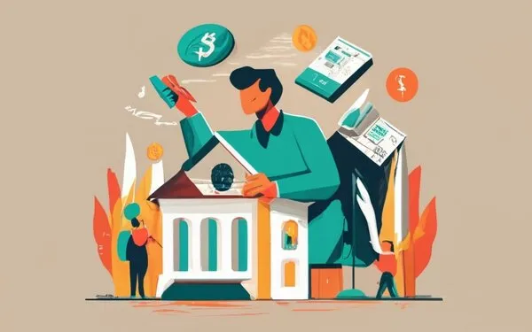 refinanciamiento cash out 2026 proceso de préstamo hipotecario casa