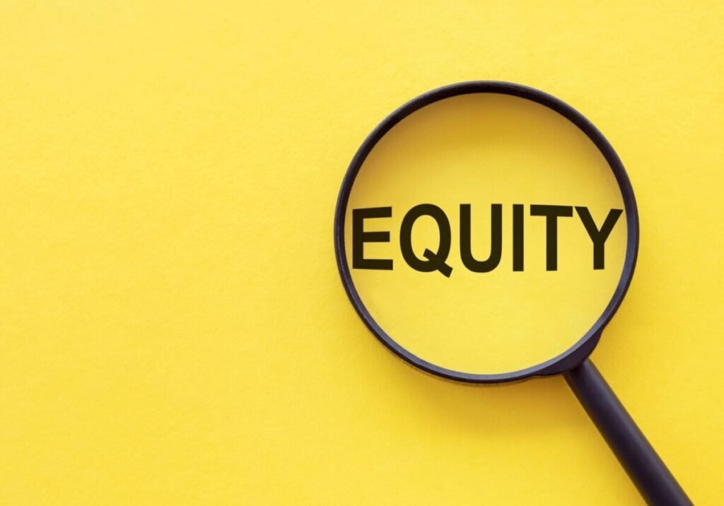 sacar equity propiedad de renta proceso financiero diagrama vivienda
