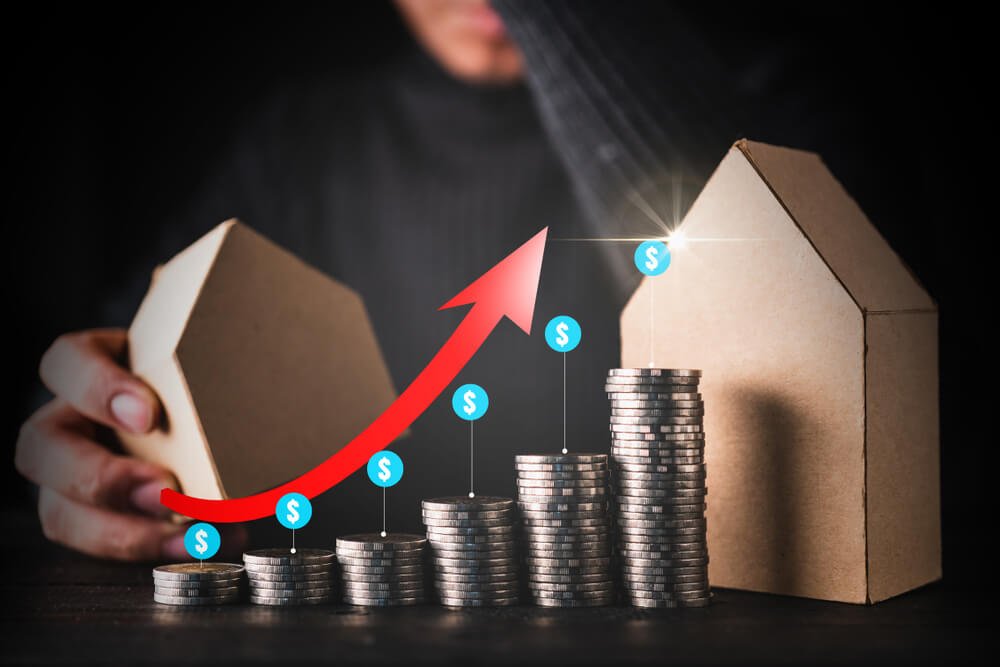 Préstamos sin verificación para inversionistas inmobiliarios