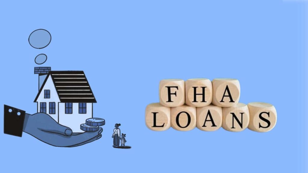 Proceso de underwriting relacionado con errores en préstamos FHA