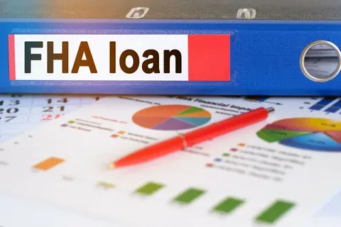 Errores en préstamos FHA durante proceso de aprobación hipotecaria